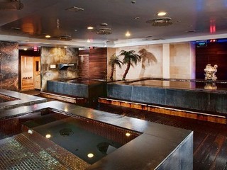 Grand Hi Lai Hotel