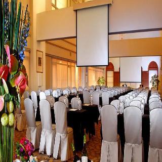 Grand Hi Lai Hotel