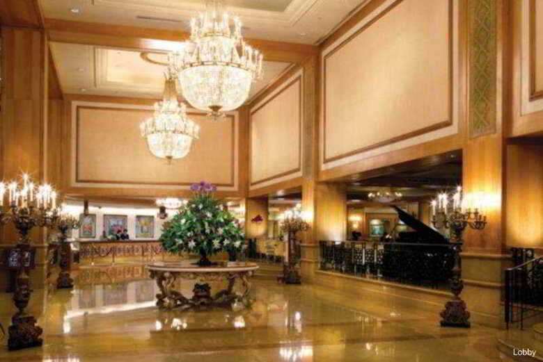 Grand Hi Lai Hotel