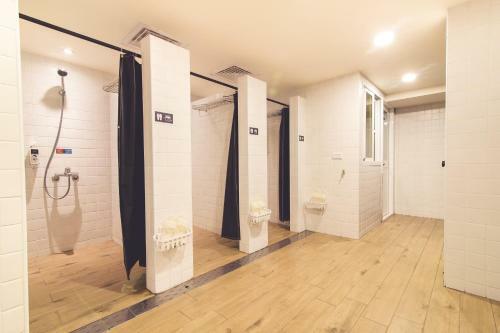 Hostal Ahiruyah Guesthouse