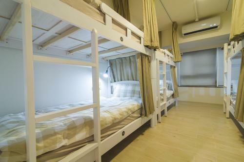 Hostal Ahiruyah Guesthouse
