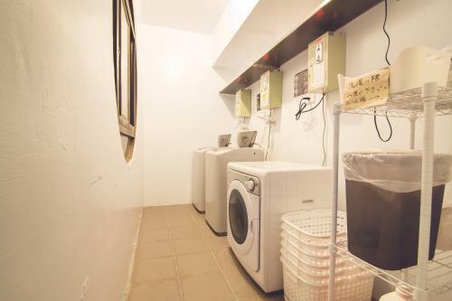 Hostal Ahiruyah Guesthouse