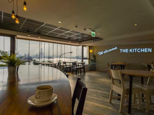 Watermark Hotel (shi-hzuwan)
