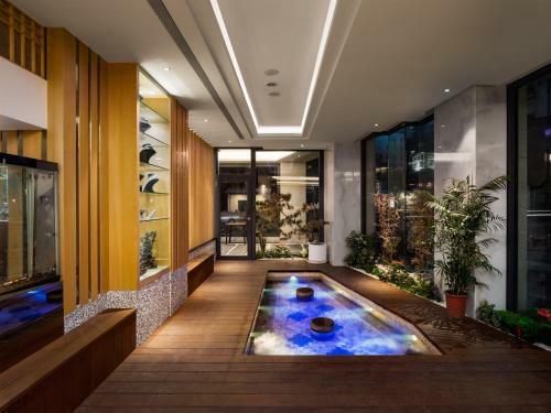Gamalan Fl Spring Hotel