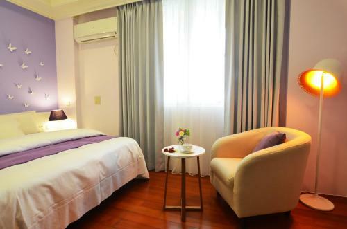 Bed & Breakfast Yunju House