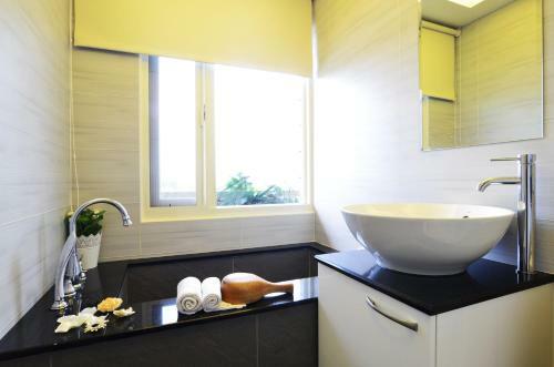 Bed & Breakfast Yunju House