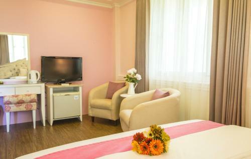 Bed & Breakfast Yunju House
