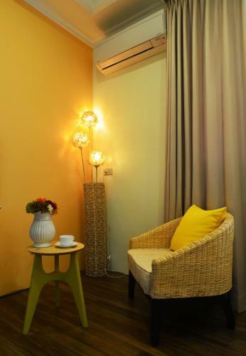 Bed & Breakfast Yunju House