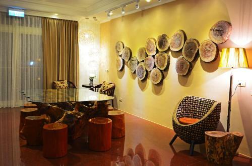 Bed & Breakfast Yunju House