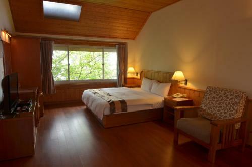 Hotel Sheipa Leisure Farm