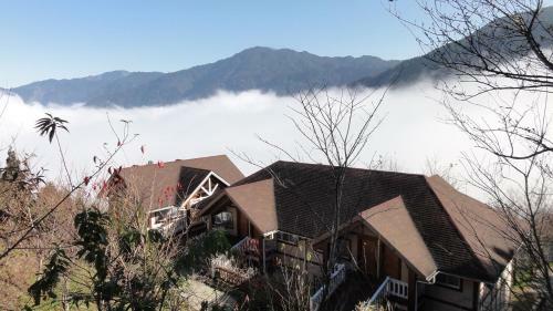 Hotel Sheipa Leisure Farm