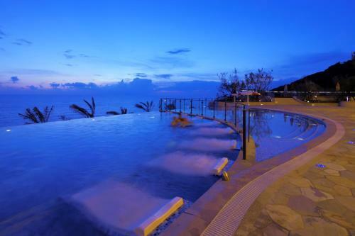 Hotel H Resort