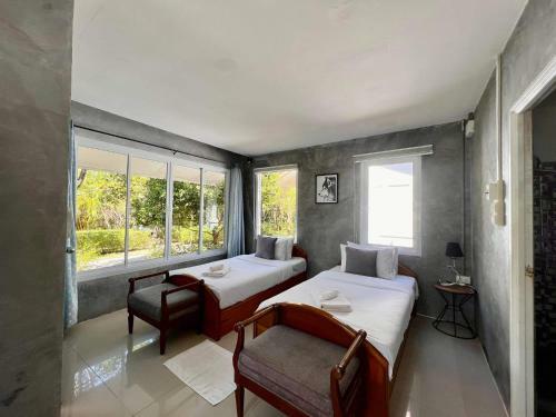 Hotel Nitiporn Resort