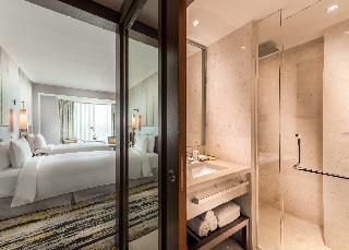 Hotel Hilton Kota Kinabalu