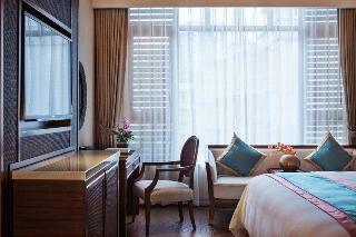 Chongqing Dongheng Glenville Hotel