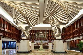 Chongqing Dongheng Glenville Hotel