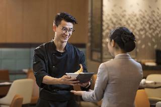 Hotel Hilton Garden Inn Shiyan, China