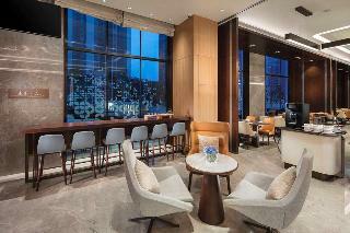 Hotel Hilton Garden Inn Shiyan, China