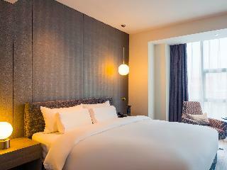 Hotel Mercure Shanghai Hongqiao South