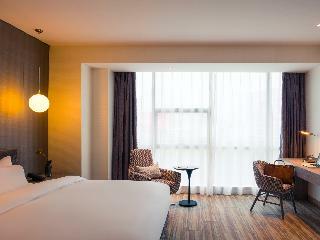 Hotel Mercure Shanghai Hongqiao South