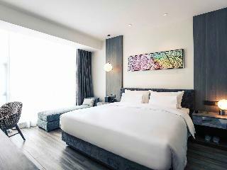 Hotel Mercure Shanghai Hongqiao South