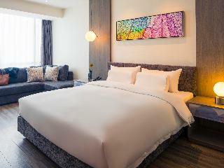 Hotel Mercure Shanghai Hongqiao South
