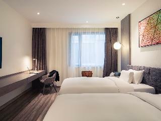 Hotel Mercure Shanghai Hongqiao South