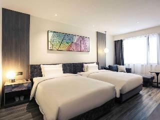 Hotel Mercure Shanghai Hongqiao South