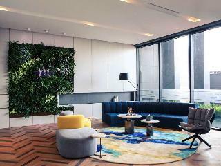 Hotel Mercure Shanghai Hongqiao South