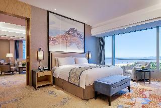 Shangri-la Hotel Xiamen