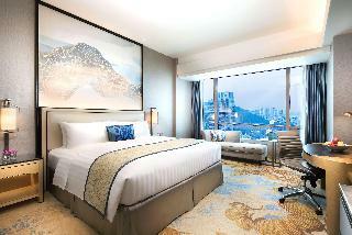 Shangri-la Hotel Xiamen