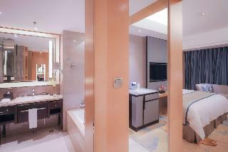Shangri-la Hotel Xiamen