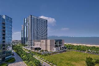 Shangri-la Hotel Xiamen