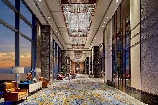 Shangri-la Hotel Xiamen