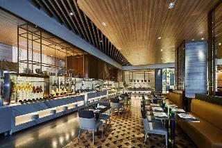 Primus Hotel Shanghai Hongqiao