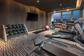 Hotel Ramada Encore Yangzhou Universal Financial Town