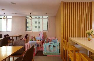 Hotel Holiday Inn Express Tangshan Downtown