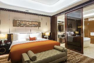 Hotel Crowne Plaza Lanzhou