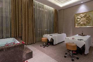 Hotel Crowne Plaza Lanzhou