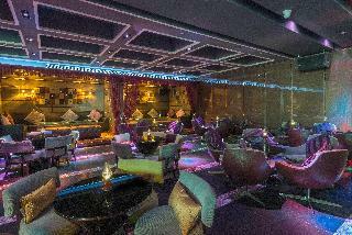 Hotel Crowne Plaza Lanzhou