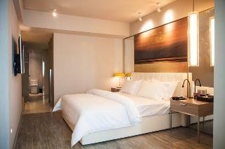Hotel Metropolo Hangzhou Xiasha