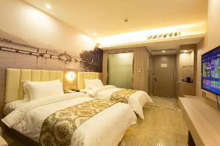 Hotel Metropolo West Lake Culture Square