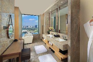 Hotel Intercontinental Taiyuan
