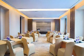 Hotel Intercontinental Taiyuan