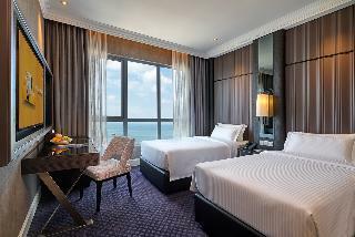 Hotel Hatten Place Melaka
