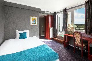 Hotel Scandic Honefoss