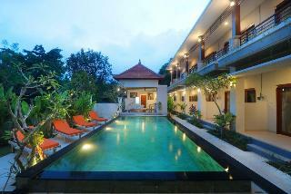 Hotel Avisara Villa And Guest House