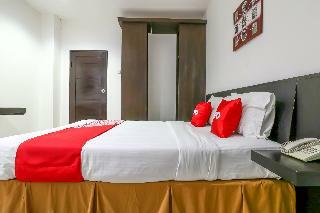 Oyo 1666 Grand Pudjawan Hotel
