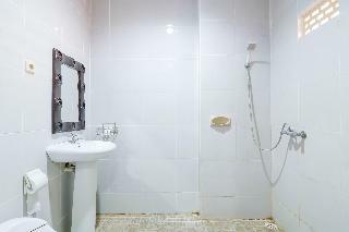 Oyo 1666 Grand Pudjawan Hotel