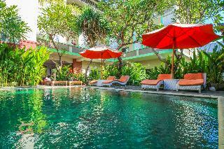 Oyo 1666 Grand Pudjawan Hotel